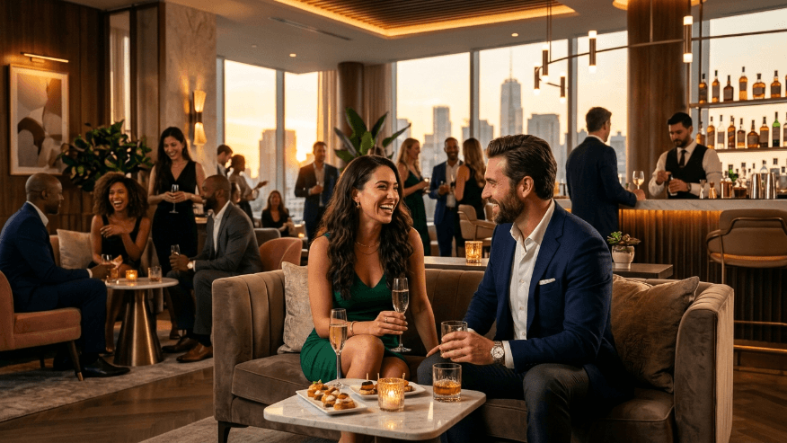 Relationship-Focused Experiences