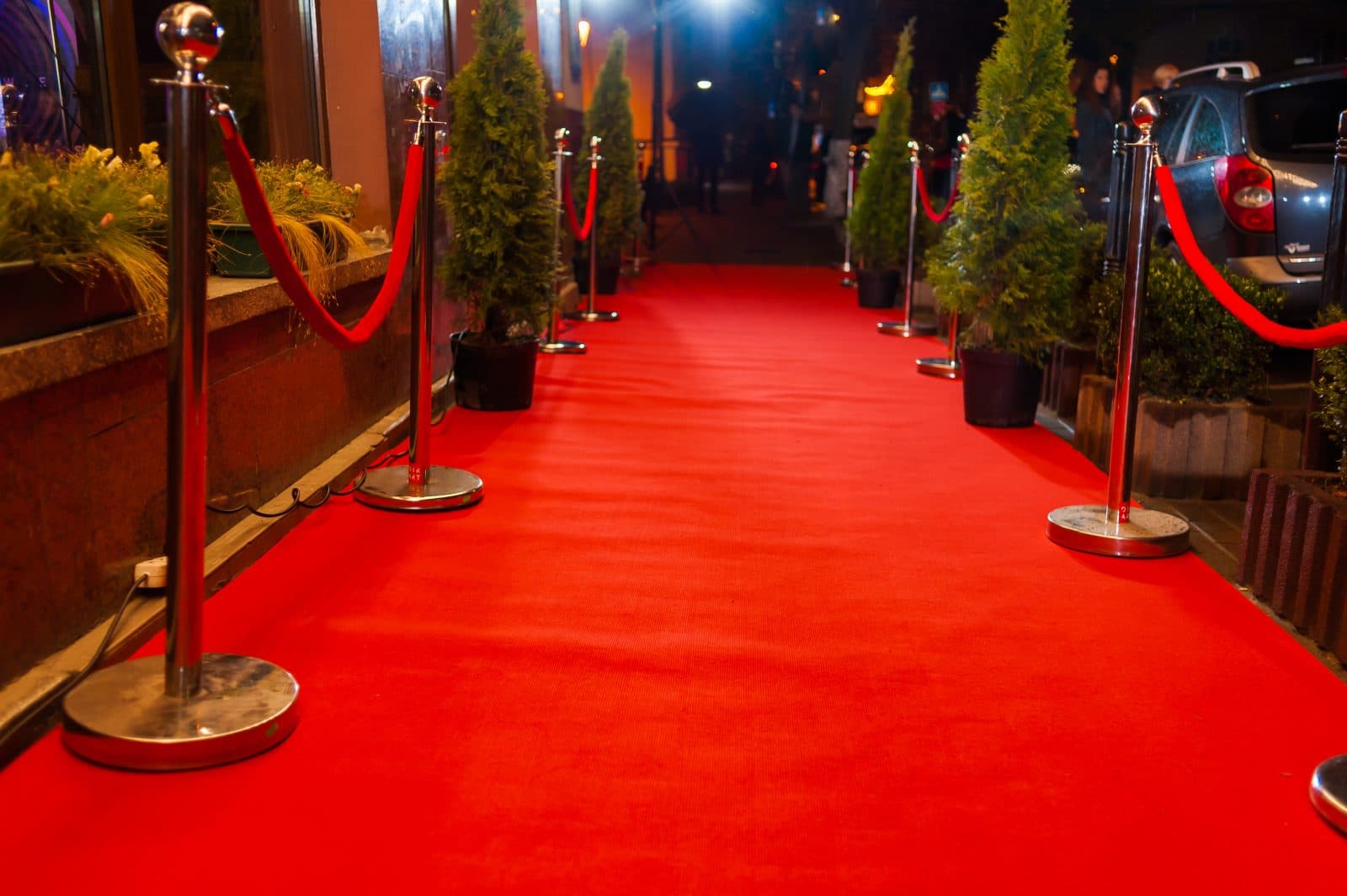 Private Events