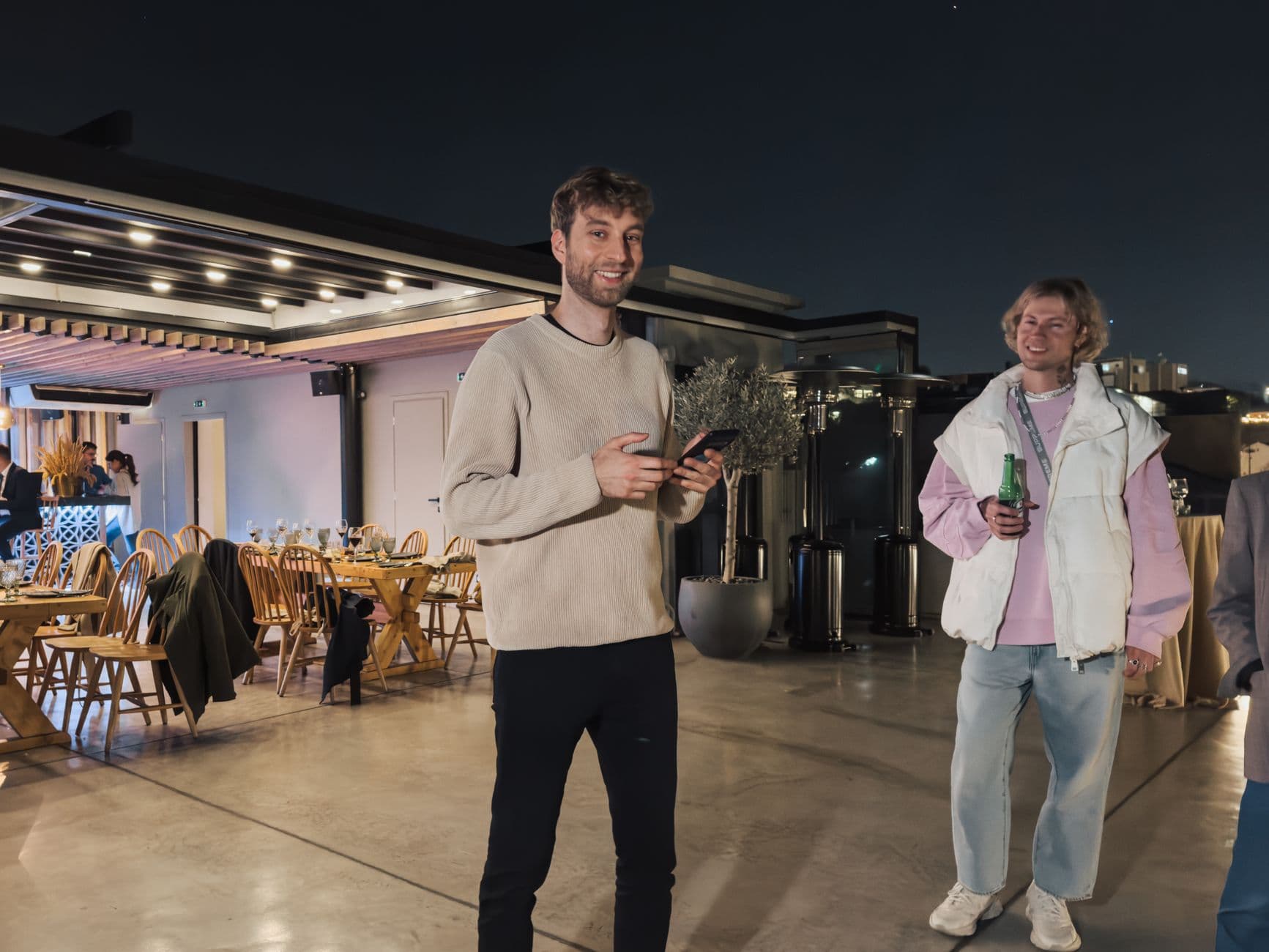 The Selection
